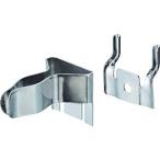 光 パンチングボード用キャッチフック1P 2S入り 539E-PBHF-40  [553-157917]