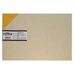 光 エンビ板 黄 0.5×200×300mm EB235-3  [553-235035]