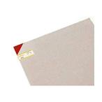 光 エンビ板 赤 1×910×600mm EB961-2  [553-961026]