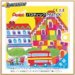  Pentel Pentel pa палочка 15 цвет [17506] GC1-15 [580-110442]