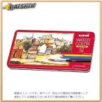  Mitsubishi карандаш Uni WC 12 цвет [65738] UWC12C [603-468432]