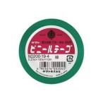 ヤマト ビニールテープ No200-19 緑 [47323] NO200-19-4 [624-002045]