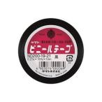 ヤマト ビニールテープ No200-19 黒 [47320] NO200-19-21 [624-002069]