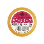 ヤマト ビニールテープ No200-19 透明 [47333] NO200-19-22 [624-002076]