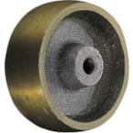 ハンマーキャスター ハンマー G型イモノ車輪 38mm 426G-C38  [643-0029237]