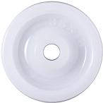ハンマーキャスター ハンマー G型ナイロン車輪 38mm 429G-N38 [643-0029602]