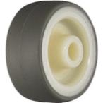 ハンマーキャスター ハンマー G型ウレタン車輪 32mm 439G-UR32 [643-052830]