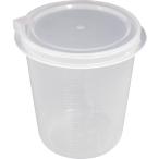 ヨトリヤマ KOWA 計量カップ（フタ付）300cc #12015 [A012016]