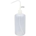 エーゼット AZ ポリ洗浄ボトル 1000ml