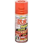 アサヒペン 繊維用防水スプレーハイパー 420ML BSP-875   [665-303875]