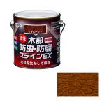  Asahi авторучка маслянистость дерево часть репеллент от моли *. коррозия stain EX walnut -