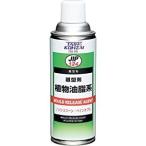イチネンケミカルズ 離型剤 植物油脂系 420ml No.000124  [67-101248]