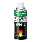 イチネンケミカルズ クリンスパッター WN-L 420ml No.020704  [67-207049]