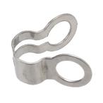 水本機械製作所 水本 ステンレス カップリング 2.3mm用 RCP-2.3 [68-000906]