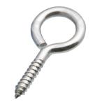 水本機械製作所 水本 ステンレス ヒートン 内径10mm YH-7 [68-002481]