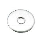 水本機械製作所 水本 ステンレス ねじ付き座金 捻子径M-12 W-12M22 [68-089567]