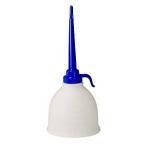 【当日出荷】フルプラ ラッパ型  200ml No.317 [686-003177]