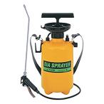 フルプラ 噴霧器単頭39cmノズル付4L用 No.7400 [686-074009]