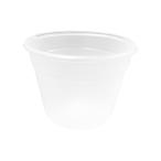 カンペハピオ ポリさげ缶内容器 3L 透明 [726-673086]