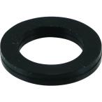 アソー ASOH フレキチューブ用パッキン（ゴム） 20 PH-GP06 [730-418244]