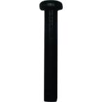キトー KITO チェーンブロックM3形用部品 ホイルストッパピン C3BA005-91672 [76-113186]