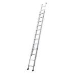 pika aluminium 2 полосный лестница 2CSM-74 [A130402]
