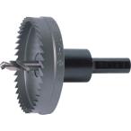 大見工業 大見 E型ホールカッター 120mm E120
