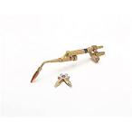 イチネンTASCO タスコ ショートサイズ溶接器（サンソ・アセチレン用） TA370-4  [818-040085]