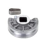 イチネンTASCO タスコ ベンダー用シュー11/4（3D） TA515-10J  [818-329883]