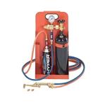 イチネンTASCO タスコ   オープンタイプミニ溶接機（TASGAS HYPER） TA370TC-N [A230101]