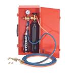 タスコ TASCO  クローズタイプミニ溶接機（TASGAS HYPER） TA370TD-N [818-490538]