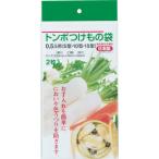 新輝合成 TONBO つけもの袋0.5斗用 #01484[840-014841]