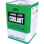 古河薬品工業  【個人宅不可】 KYK LLC95%JIS緑18L 55-184