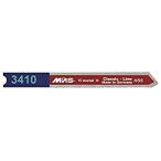 MPS社 MPS 【売切廃番】 ジグソーブレード 金属用 3410 （5枚入） 3410 [876-034108]