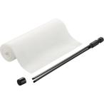 オーム電機  【別途送料】【個人宅不可】 OHM リワインダー付断熱吸水シート 2M DZ-DKM2L [919-917439]