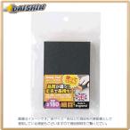 イチネンミツトモ COLOR ブロックサンダー #180 細目 YELLOW #06589  [A070615]