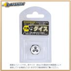イチネンミツトモ  六角ダイス M4x0.7mm 六角サイズ17mm #22234   [92-222340]