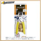 イチネンミツトモ  ハトメパンチ 5mm（#5） ビニールグリップ #51202 64-1N  [92-512021]