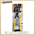 【当日出荷】イチネンミツトモ 両面ハトメパンチ 10mm（#25） 51221 #51221 DIY - [92-512212]