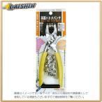 イチネンミツトモ  両面ハトメパンチ #22/8mm アルミ製20組付 #60107 64-30  [92-601077]