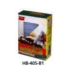 太洋電機産業 グット goot ホットスティック 直径：7 300g入 HB-40S-B1 [94-331852]