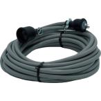 ショッピング延長コード スター電器 スズキット SUZUKID 【受注生産】延長コード VCT3.5sq×2芯 10m CT-599 [95-021778]