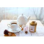 シナモンの紅茶葉缶