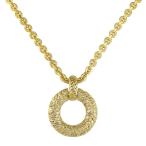 【極美品】Saint Laurent ネックレス ペ