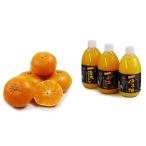 詰め合わせ（甘平+おまかせジュース3本）