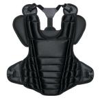  бейсбол протектор ударная абсорбция легкий Fit модель черный 