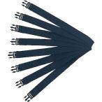 レガーツバンド　ネイビー