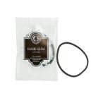 リバイセンス　ホテル業務用　ヘアゴム（黒）　1000個