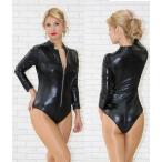 ボンテージ コスチューム 女王様 コスプレ キャットスーツ ボンデージスーツ レザー SM セクシー 大人 コスプレ衣装  ボディコン 2