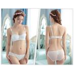 レース ブラジャー ショーツ ブラセット ブラショーツ セクシーランジェリー 下着